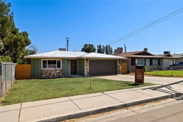 Bakersfield, CA 93306,4513 Pioneer DR