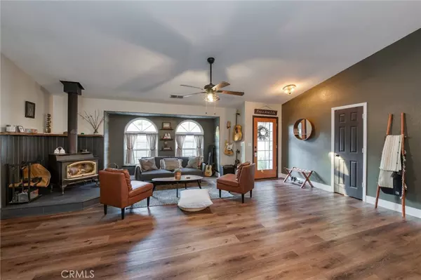 Oakhurst, CA 93644,40955 Jean Road W