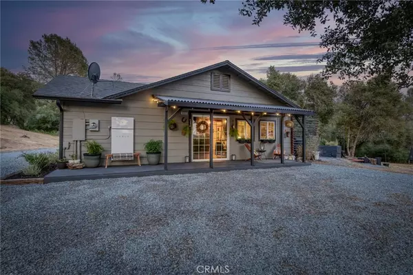 Oakhurst, CA 93644,40955 Jean Road W