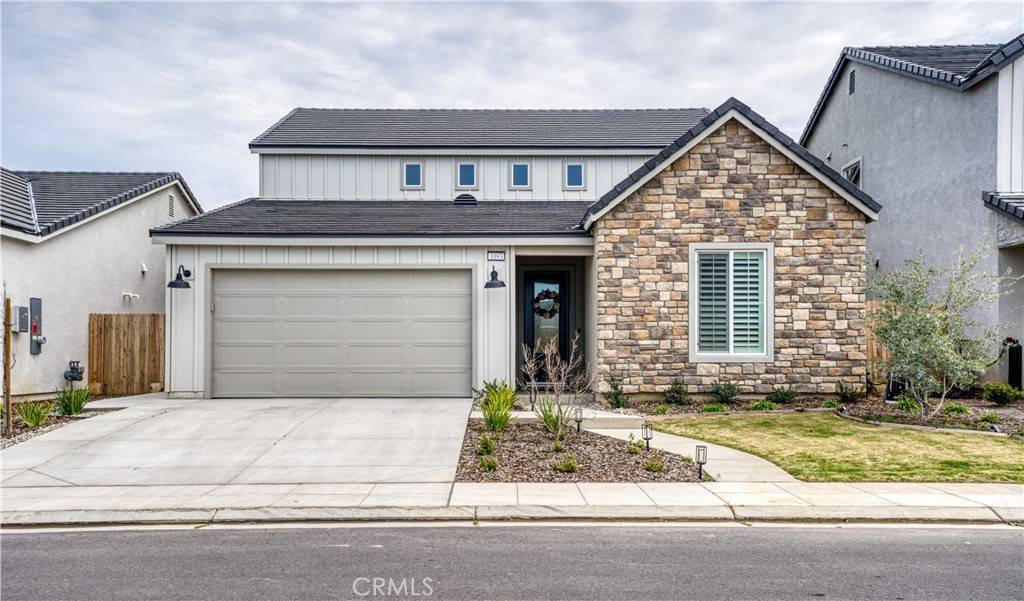 Madera, CA 93636,1093 Traverse DR