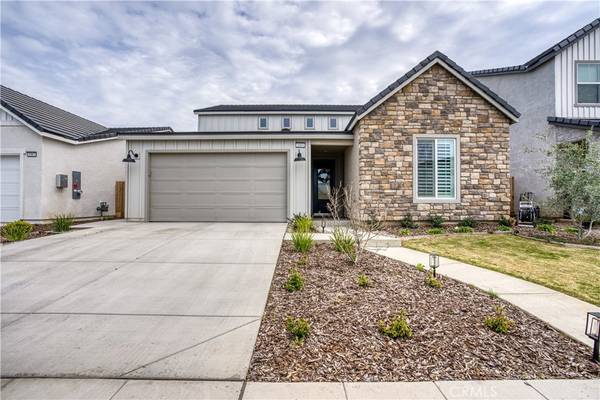 Madera, CA 93636,1093 Traverse DR