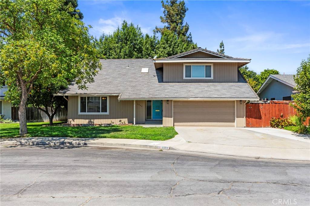 3355 San Fernando CT, Merced, CA 95348