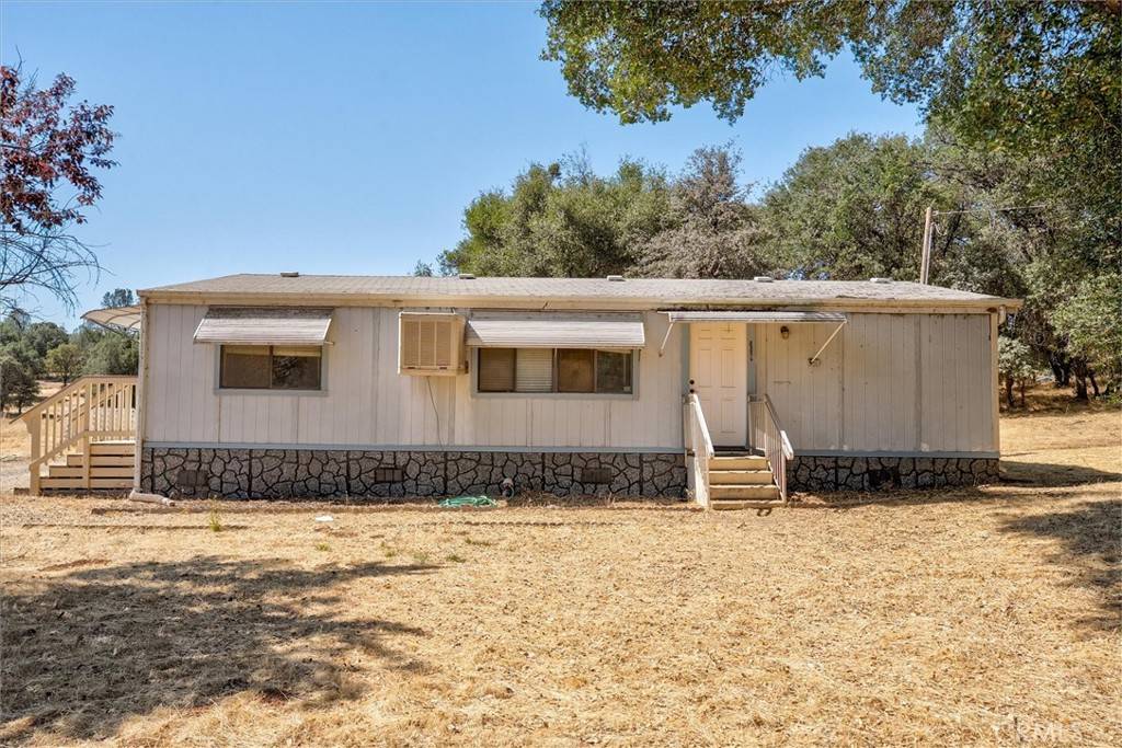 4122 Guadalupe Creek RD, Mariposa, CA 95338