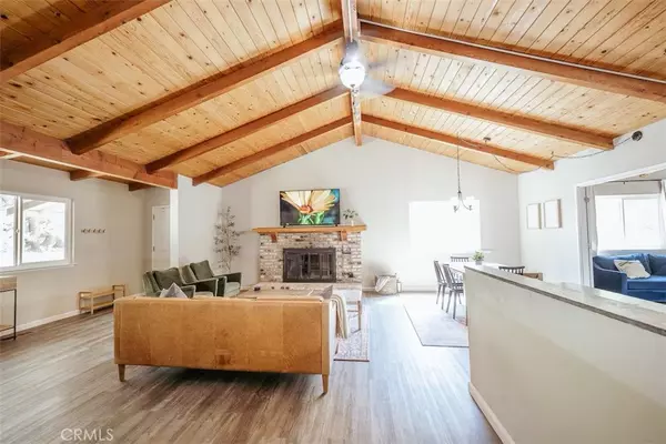 Oakhurst, CA 93644,51259 Bon Veu DR