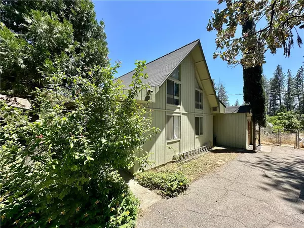 Mariposa, CA 95338,5552 Harris Cut Off RD