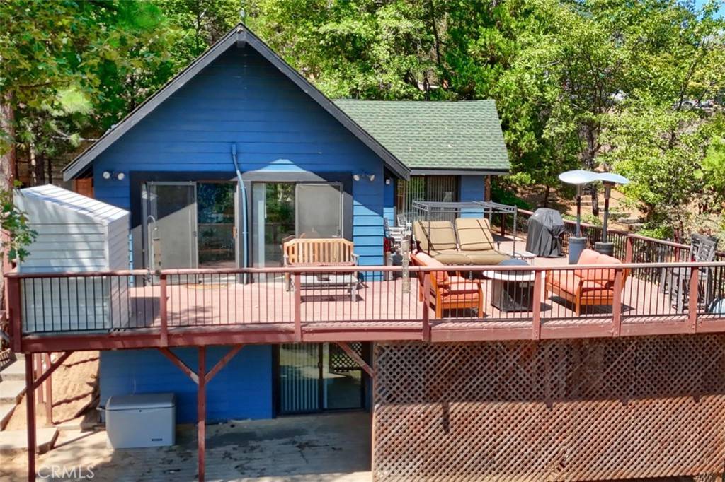 38007 Upper Emory LN, Wishon, CA 93669