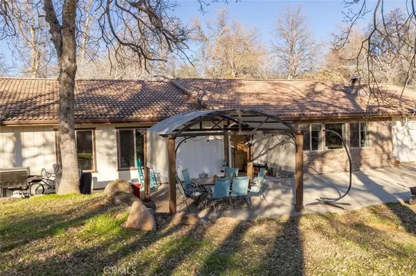 Coarsegold, CA 93614,36820 Mudge Ranch RD