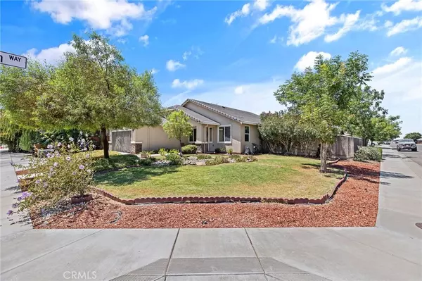 Hanford, CA 93230,1382 S Wintercrest AVE