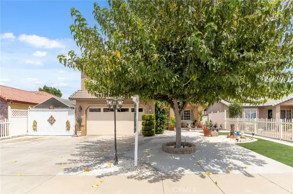 Coalinga, CA 93210,180 Cheney LN