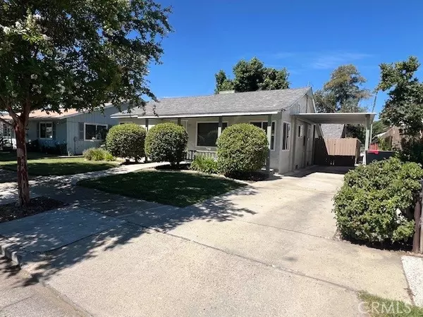 Coalinga, CA 93210,283 Buchanan ST