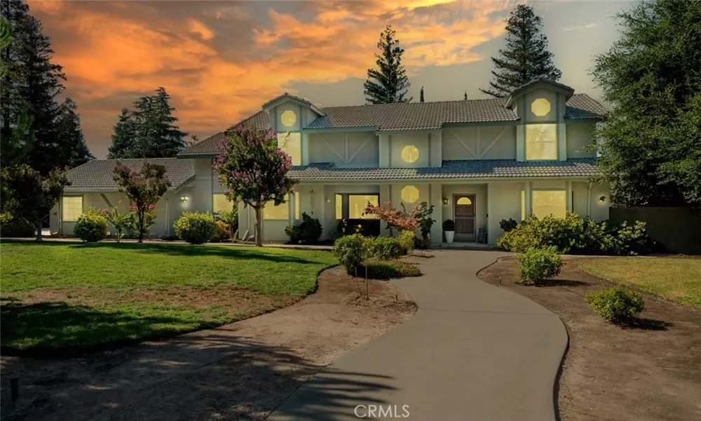 41268 Adobe WAY, Madera, CA 93636