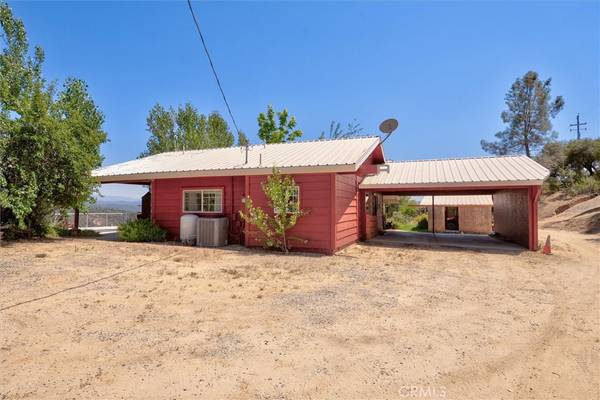 Ahwahnee, CA 93601,44327 Highway 49