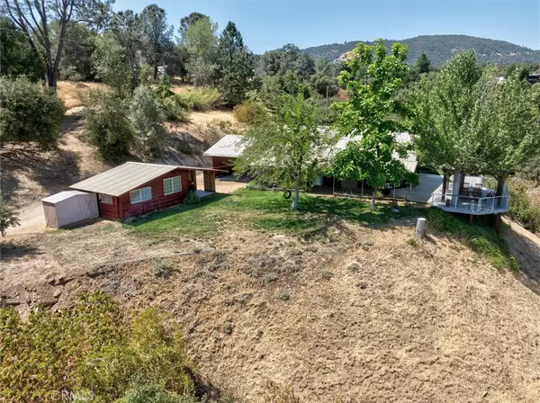 Ahwahnee, CA 93601,44327 Highway 49