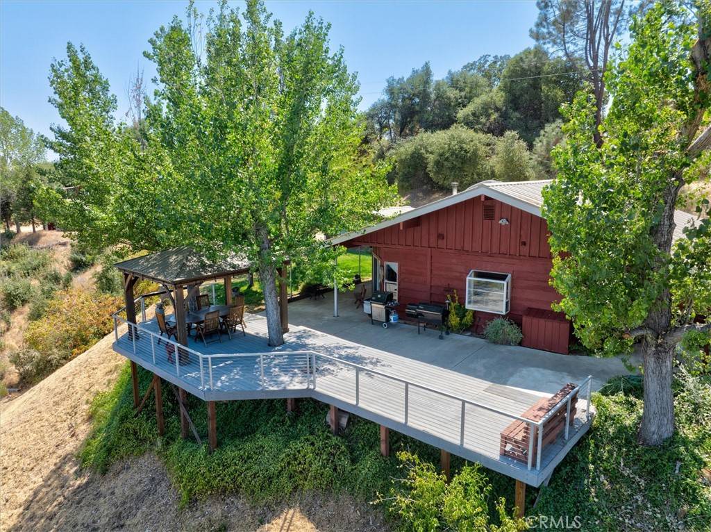 Ahwahnee, CA 93601,44327 Highway 49