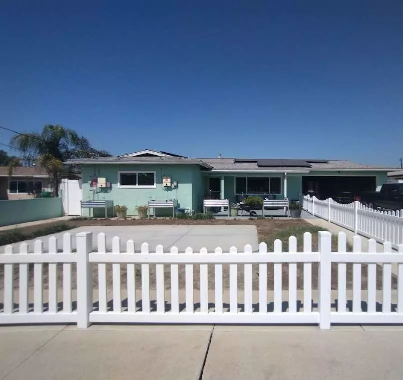 Chino, CA 91710,13420 3rd ST