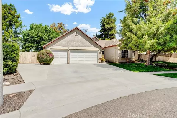 1774 Homestead WAY, Lemoore, CA 93245