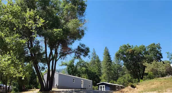 55062 Oak Crest CT, Wishon, CA 93669