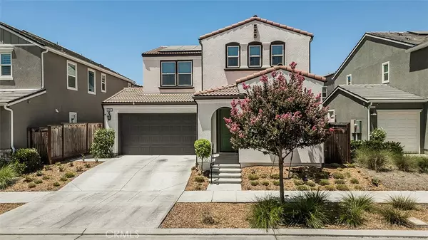 4280 Vineyard DR, Madera, CA 93636
