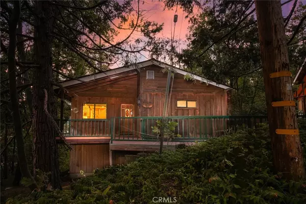 54781 Willow Cove LN, Bass Lake, CA 93604