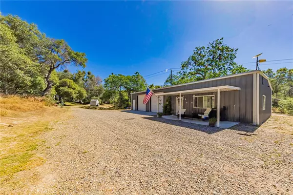 Coarsegold, CA 93614,46320 Oonay Nation RD