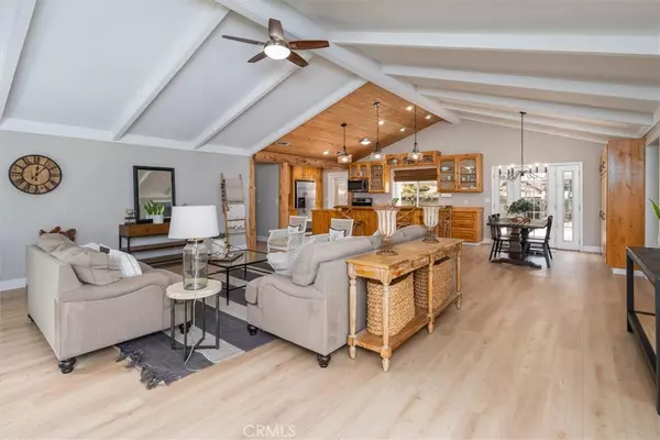 Coarsegold, CA 93614,29280 Glacier DR