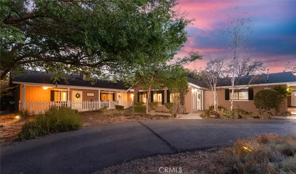 Coarsegold, CA 93614,29280 Glacier DR