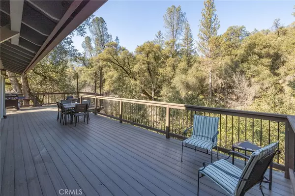 Oakhurst, CA 93644,50748 Pineview CT