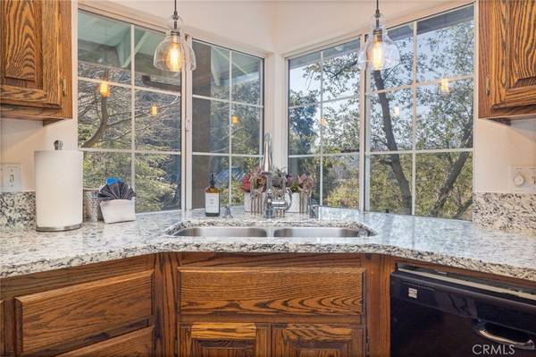 Oakhurst, CA 93644,50748 Pineview CT
