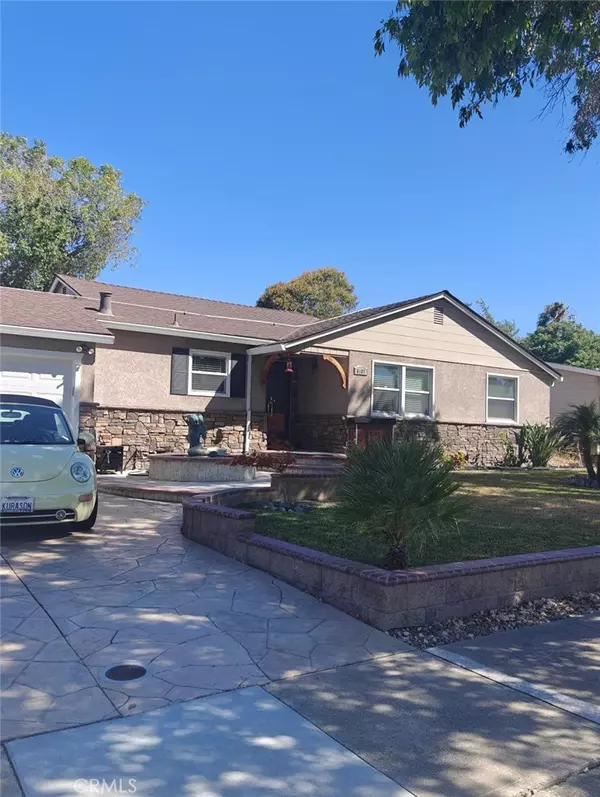 Pittsburg, CA 94565,4167 Brookside DR
