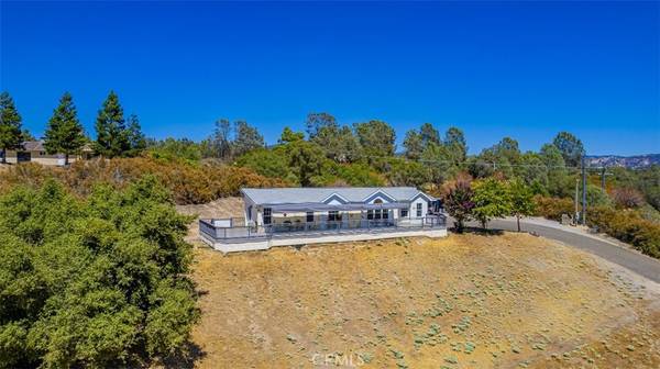 43743 Woody WAY, Coarsegold, CA 93614