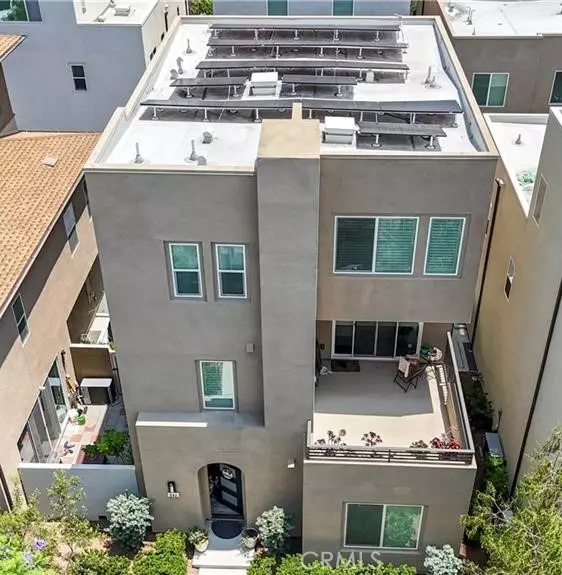 542 Cultivate, Irvine, CA 92618