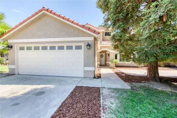 9310 N Boyd AVE, Fresno, CA 93720