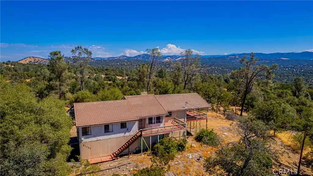 31127 N Dome DR, Coarsegold, CA 93614