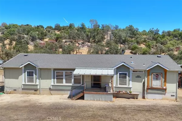 32791 Road 416, Coarsegold, CA 93614