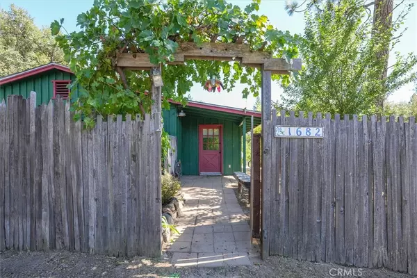 Ahwahnee, CA 93601,1682 Shany Creek RD