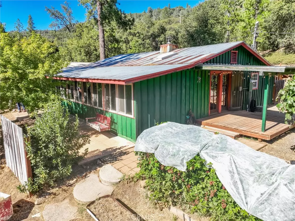 Ahwahnee, CA 93601,1682 Shany Creek RD