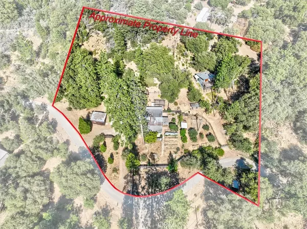 Ahwahnee, CA 93601,1682 Shany Creek RD