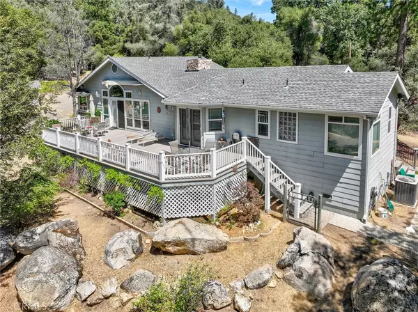 44550 Windsong WAY, Ahwahnee, CA 93601