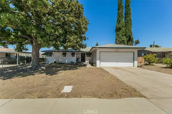 4747 E Clinton AVE, Fresno, CA 93703