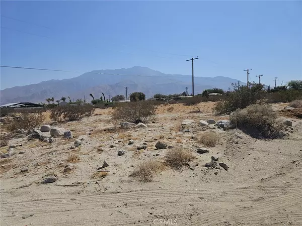 1 Louise ST, Desert Hot Springs, CA 92241