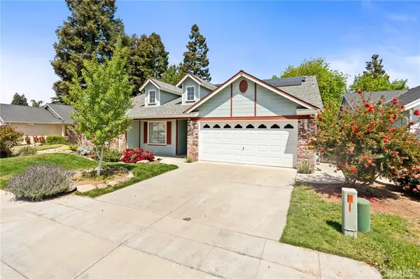 Fresno, CA 93722,4650 W Chennault AVE