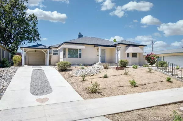 Fresno, CA 93728,1473 N Vagedes AVE