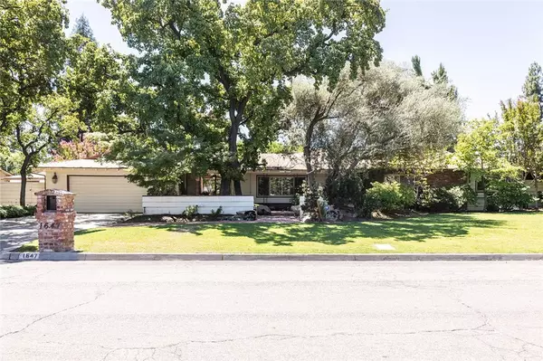 1647 W Wrenwood AVE, Fresno, CA 93711
