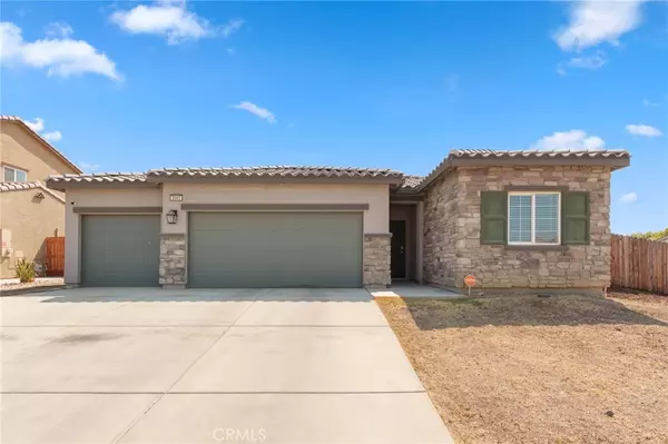2082 Posa Chanet BLVD, Coalinga, CA 93210