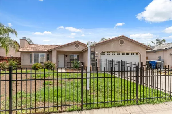 Coalinga, CA 93210,625 Haliburton WAY