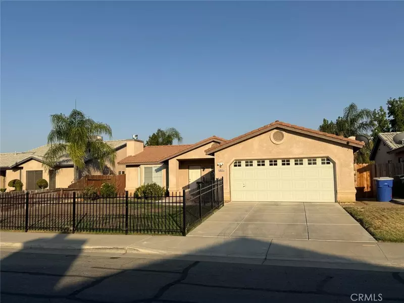 625 Haliburton WAY, Coalinga, CA 93210