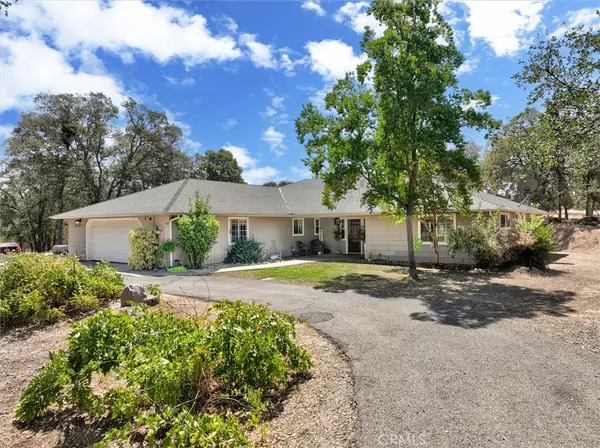 33032 Mill Creek WAY, Coarsegold, CA 93614