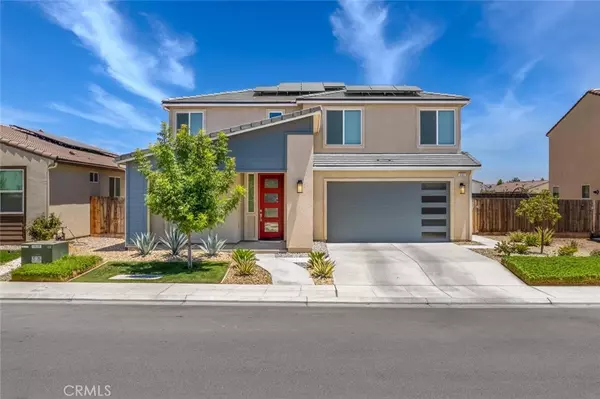 503 Cathedral CT S, Madera, CA 93636