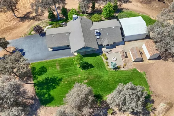 Mariposa, CA 95338,4644 Bridgeport DR