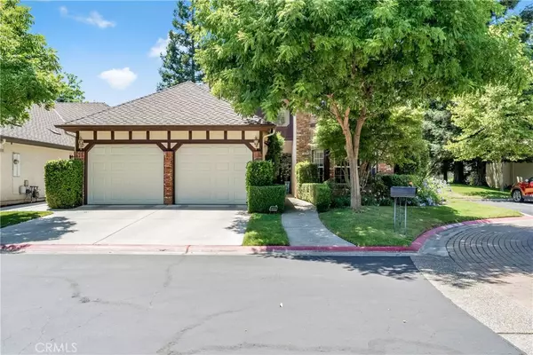 Fresno, CA 93711,6609 N Dover CT